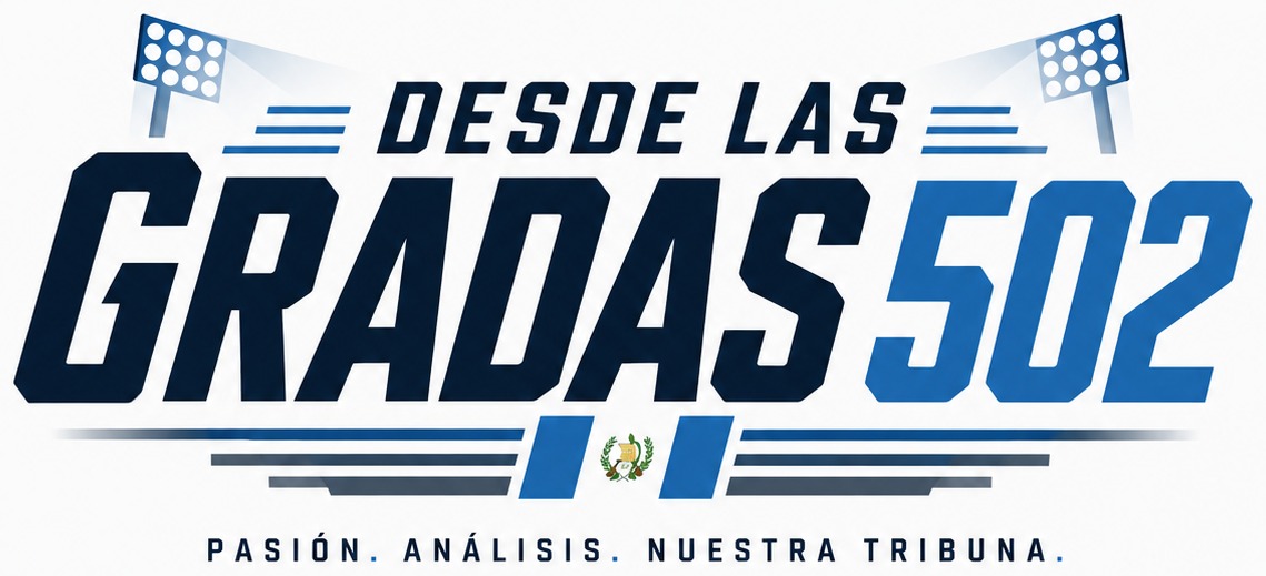 Desde Las Gradas 502